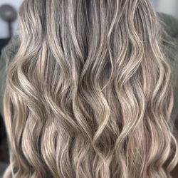 MVM Salon
