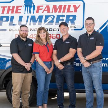 The Family Plumber - Family owned and operated since 1990 - Plumbing Near Me - Los Alamitos, California The Family Plumber - Family owned and operated since 1990 - Plumbing Near Me - Los Alamitos, California