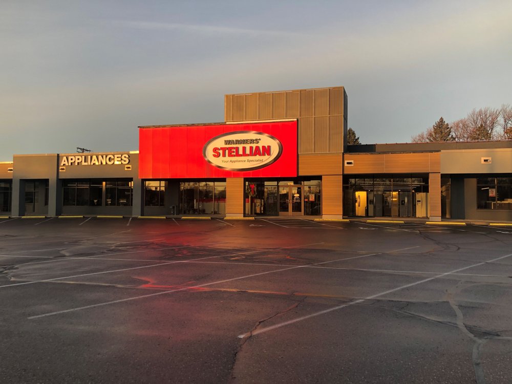 Dey Appliance Snelling Avenue at April Odom blog