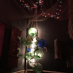 Mutiny Tiki Bar