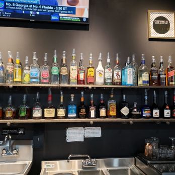 Bliss Nails & Bar - Bar, decent range - Nail Salons Near Me - Des Moines, Iowa