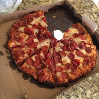 Mountain Mike's Pizza - Pizza Near Me - Fairfield, California