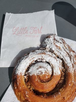 Little Tart Bakeshop by null