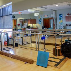 Good Shepherd Physical Therapy - Blandon
