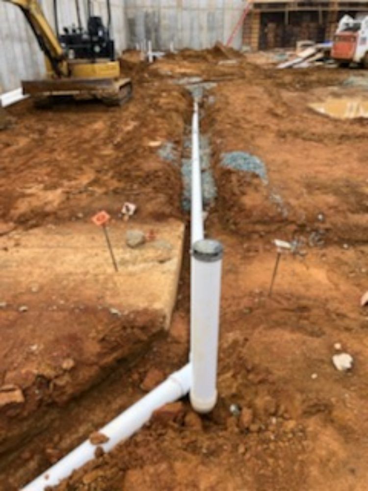 Slide of Hyperion Plumbing