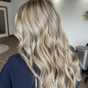 Confluence Salon - Stylist: Madison B - Hair Extensions Near Me - Astoria, Oregon