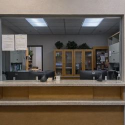 Select Physical Therapy - Upland