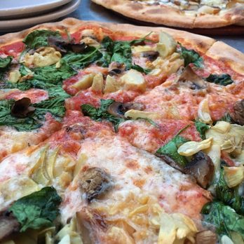 Yeah Buddy Pizza - Yummm! - Pizza Near Me - Jackson, Wyoming