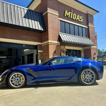 Midas - Auto Repair Near Me - Alpharetta, Georgia Midas - Auto Repair Near Me - Alpharetta, Georgia