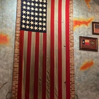 Texas - God Bless America - Steakhouses Near Me - Richardson, Texas