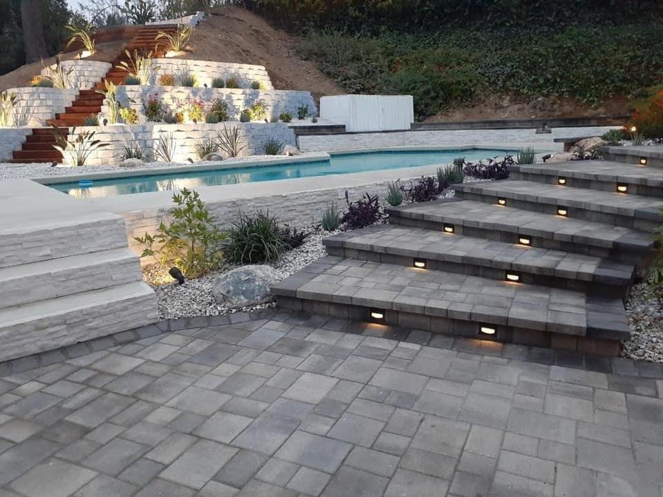 Slide of Messika Develompent