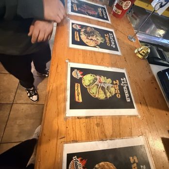 El Asadero Taco Grill - Tacos Near Me - Bakersfield, California