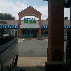 Royal Farms