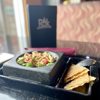 Rok Steakhouse & Grill - Poke Salad - Steakhouses Near Me - San Jose, California Rok Steakhouse & Grill - Poke Salad - Steakhouses Near Me - San Jose, California
