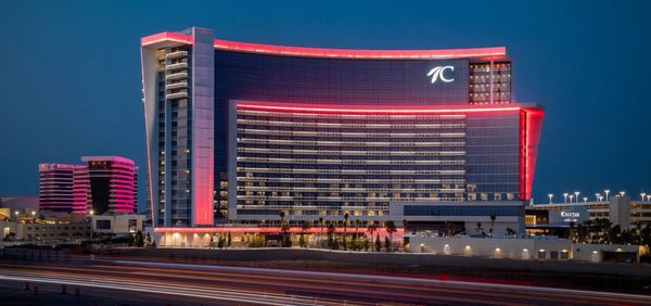 Choctaw Casino & Resort-Durant by null