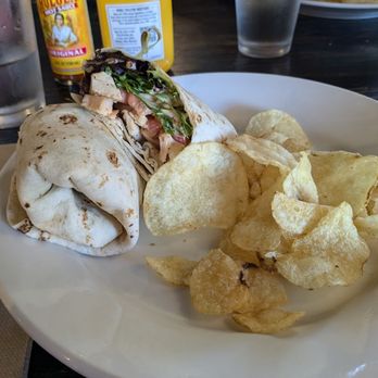 Pig & Fig Cafe - Coffee & Tea Near Me - White Rock, New Mexico