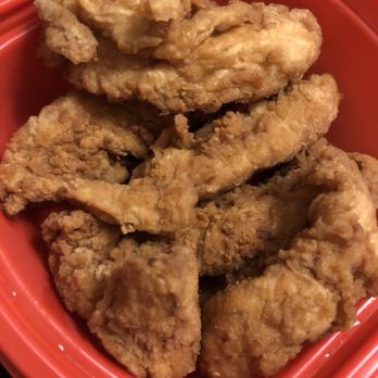 The Buffalo Spot - Chicken Wings Near Me - Phoenix, Arizona