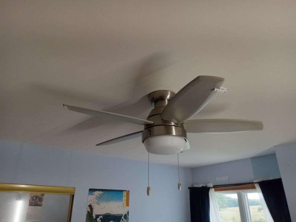 Slide of Sean's Dandy Handyman Service