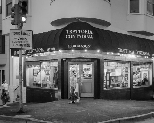 Trattoria Contadina by null