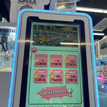 Lucky Puppy Claw Arcade - Arcades Near Me - Spring Valley, Nevada Lucky Puppy Claw Arcade - Arcades Near Me - Spring Valley, Nevada
