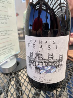 Cana's Feast Winery by null