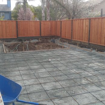 Callado Concrete - Masonry/Concrete Near Me