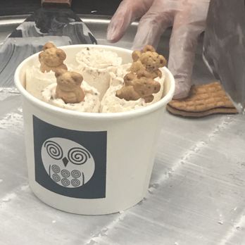 Absolute Zero Ice Cream - Desserts Near Me - Montclair, New Jersey