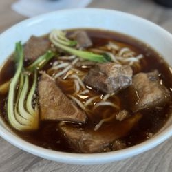 Utopia Noodles