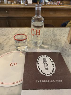 The Grazing Goat Pub & Boutique Hotel Marylebone by null