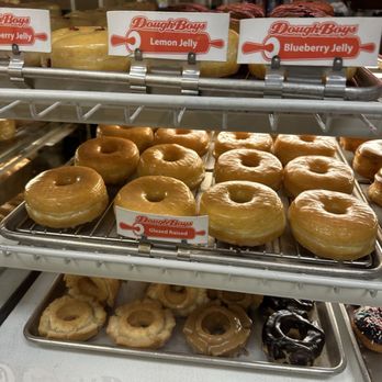 Doughboys Donuts - Donuts Near Me - Reno, Nevada Doughboys Donuts - Donuts Near Me - Reno, Nevada