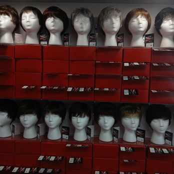 KBW International Wigs - Wigs Near Me - Forestville, New York KBW International Wigs - Wigs Near Me - Forestville, New York