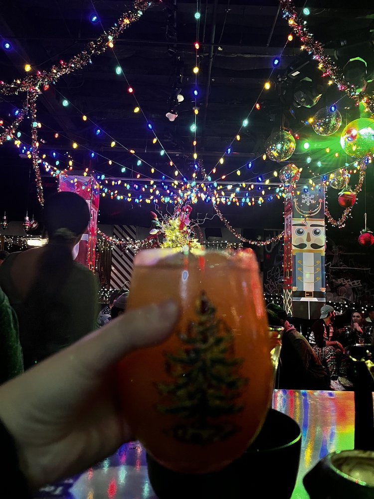 Havana Christmas Yelp