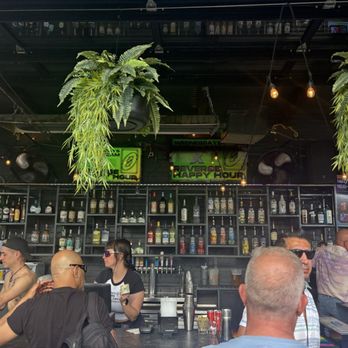 X BAR - Outside bar - Gay Bars Near Me - Denver, Colorado