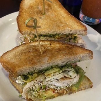 The Booch Bar - Breakfast & Brunch Near Me - Hilo, Hawaii