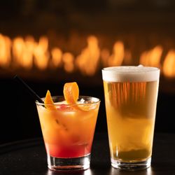 Terra Lounge