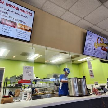 Miyabi Jr. Express - Japanese Near Me - Leland, North Carolina Miyabi Jr. Express - Japanese Near Me - Leland, North Carolina