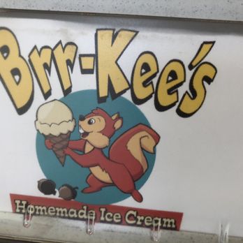 Brr-Kee's Ice Cream - Ice Cream & Frozen Yogurt Near Me - Oakmont, Pennsylvania Brr-Kee's Ice Cream - Ice Cream & Frozen Yogurt Near Me - Oakmont, Pennsylvania