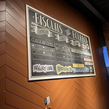 Biscuits and Bourbon - Biscuit options - New American Near Me - Henderson, Nevada Biscuits and Bourbon - Biscuit options - New American Near Me - Henderson, Nevada