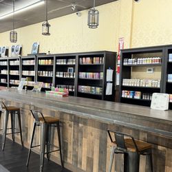House of Vapes - New Fresh Inventory for almost 15 brands together