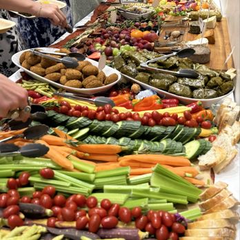 Party In A Box Catering - Caterers Near Me - Irvine, California Party In A Box Catering - Caterers Near Me - Irvine, California
