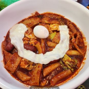 Luv Dduk - Cheese tteokbokki - Korean Near Me - Cerritos, California Luv Dduk - Cheese tteokbokki - Korean Near Me - Cerritos, California
