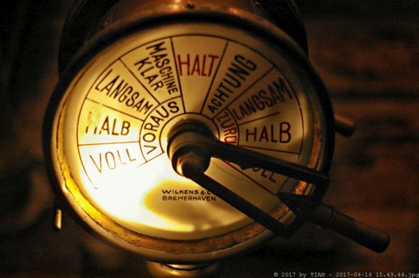 Museum for Hamburg History by null