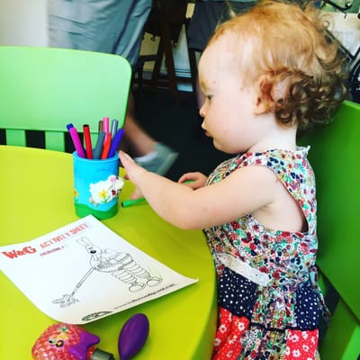 Wensleydale Creamery by null