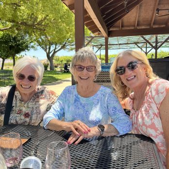 Concannon Vineyard - New friends - Wine Tasting Room Near Me - Livermore, California Concannon Vineyard - New friends - Wine Tasting Room Near Me - Livermore, California
