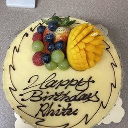 Lovely Mango Mousse Cake Lovely Mango Mousse Cake