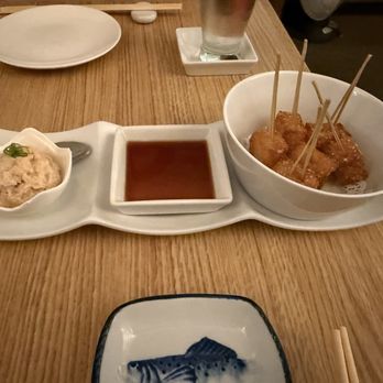 Kurisaki - Crispy rice - Japanese Near Me - Redondo Beach, California Kurisaki - Crispy rice - Japanese Near Me - Redondo Beach, California