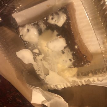 Ice Monster - Brick toast garbage - Juice Bars & Smoothies Near Me - Walnut Creek, California