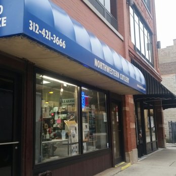 Northwestern Cutlery - Knife Sharpening Near Me - Chicago, Illinois Northwestern Cutlery - Knife Sharpening Near Me - Chicago, Illinois
