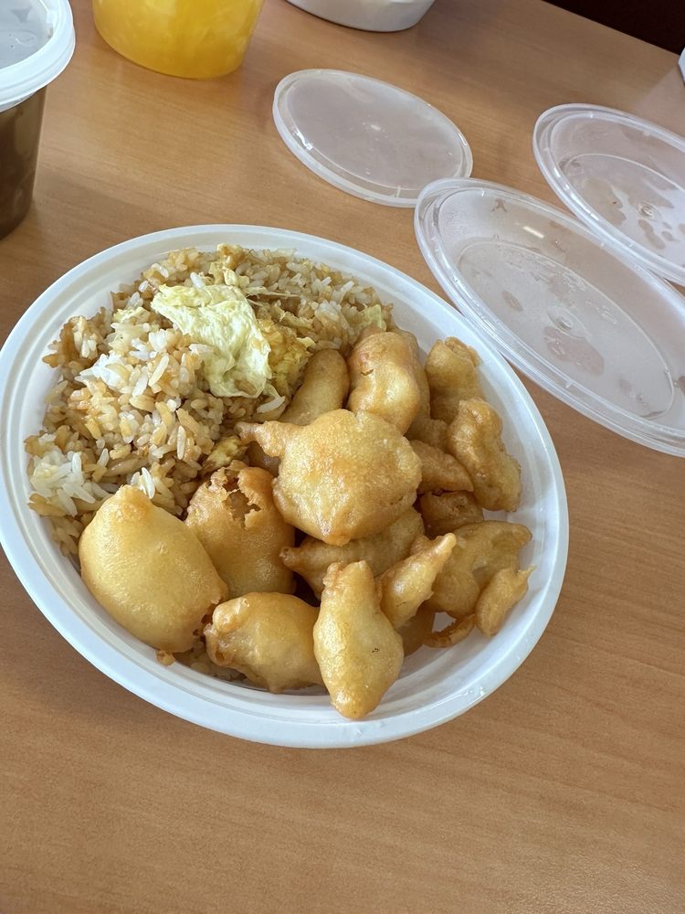 Hong Kong Restaurant Hong Kong Restaurant