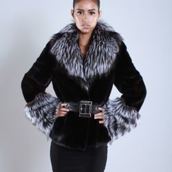 Fur Warehouse - Fur Warehouse NY The Art of Fur